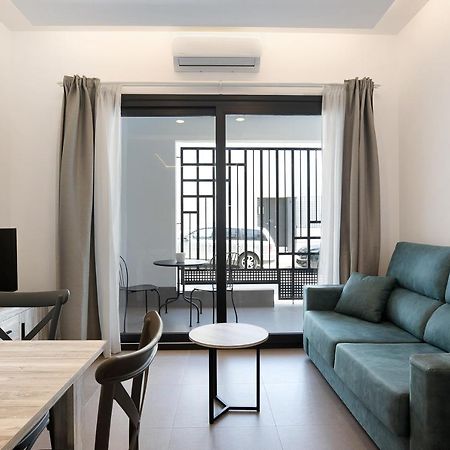 Apartamento Virgen De La Luz 4 Leilighet Conil De La Frontera Eksteriør bilde
