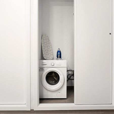 Apartamento Virgen De La Luz 4 Leilighet Conil De La Frontera Eksteriør bilde