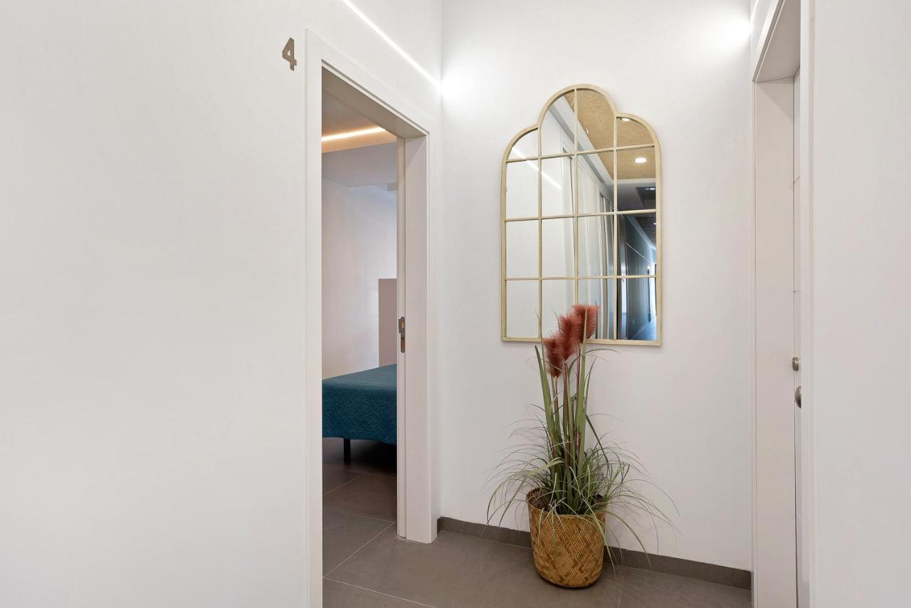 Apartamento Virgen De La Luz 4 Leilighet Conil De La Frontera Eksteriør bilde