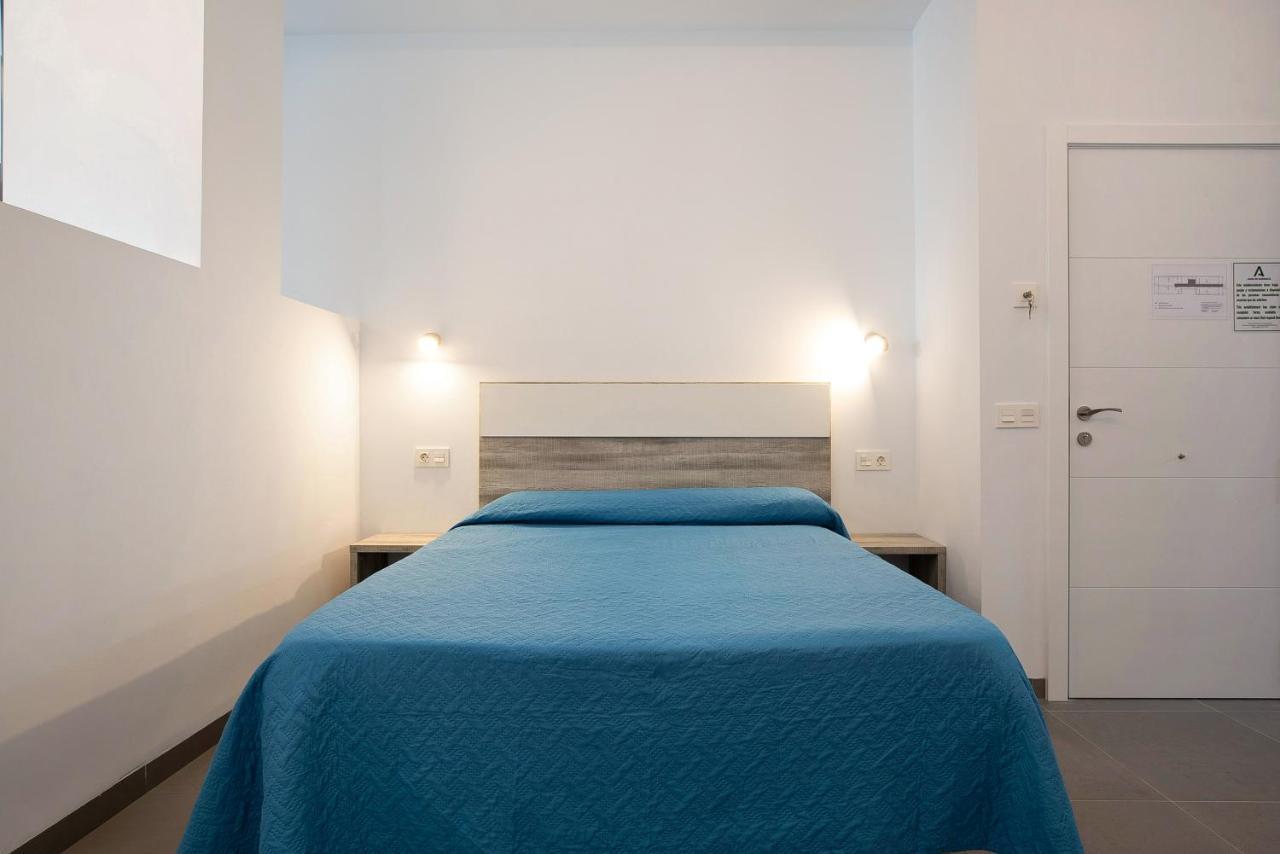 Apartamento Virgen De La Luz 4 Leilighet Conil De La Frontera Eksteriør bilde