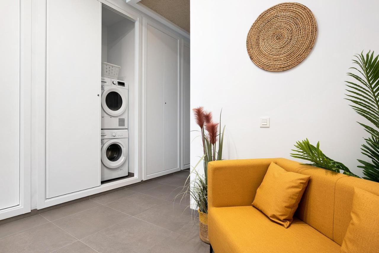 Apartamento Virgen De La Luz 4 Leilighet Conil De La Frontera Eksteriør bilde